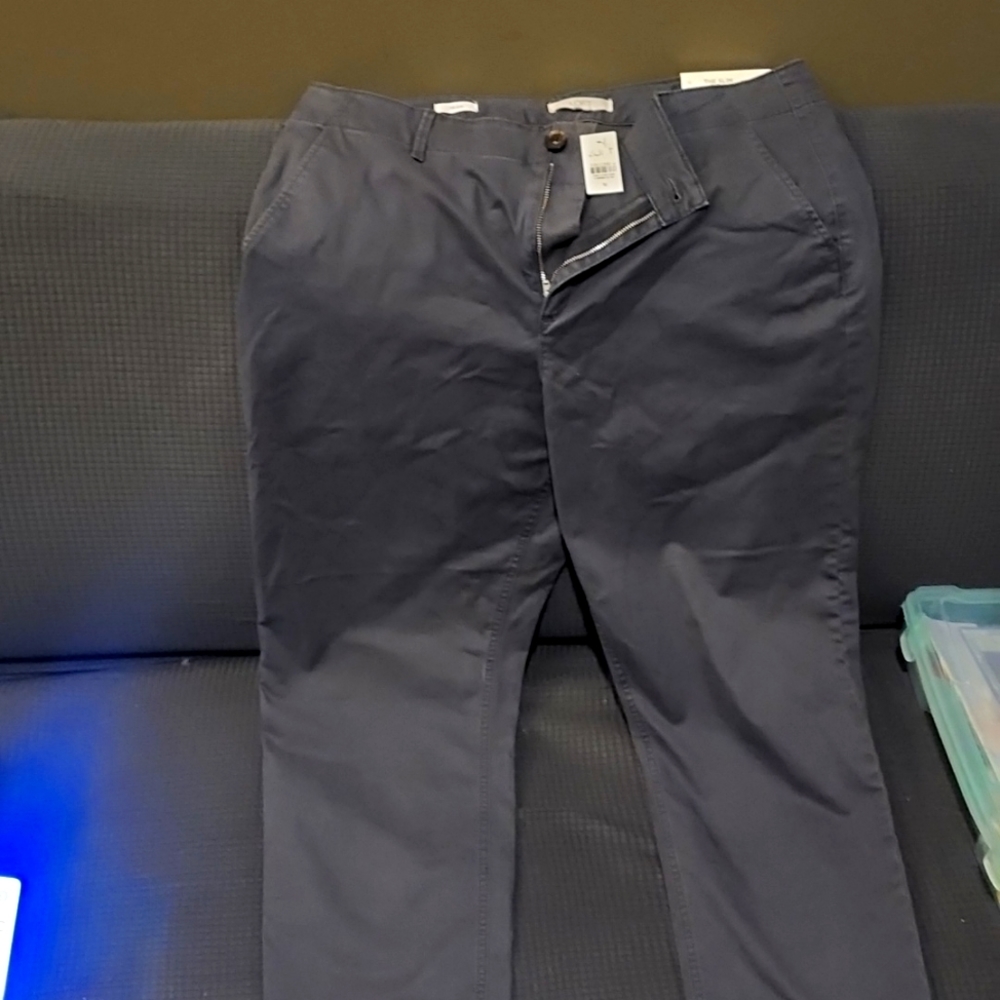 LOFT casual Slacks